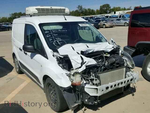 Фотография NM0LS6E72F1208252 - FORD TRANSIT CO 2015