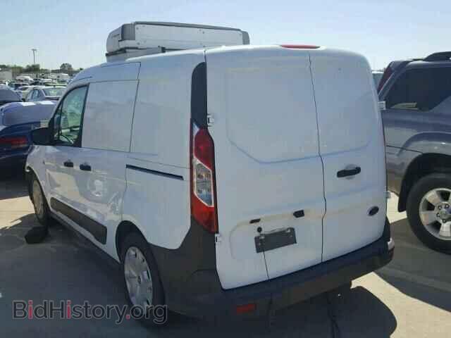 2015 FORD TRANSIT CO - VIN: NM0LS6E72F1208252 - Фото 3