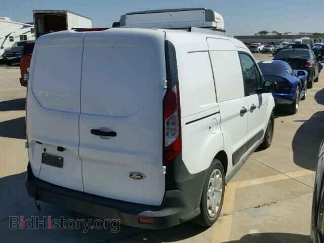 2015 FORD TRANSIT CO - VIN: NM0LS6E72F1208252 - Фото 4