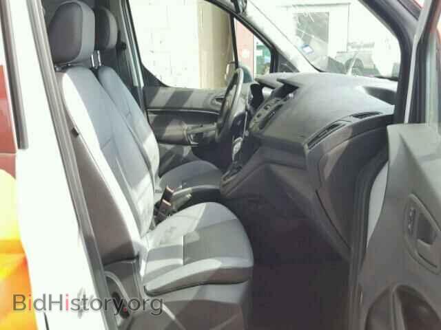 2015 FORD TRANSIT CO - VIN: NM0LS6E72F1208252 - Фото 5