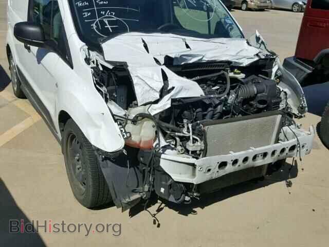 2015 FORD TRANSIT CO - VIN: NM0LS6E72F1208252 - Фото 9