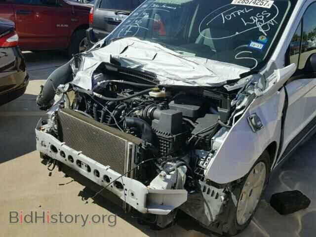2015 FORD TRANSIT CO - VIN: NM0LS6E72F1208252 - Фото 10