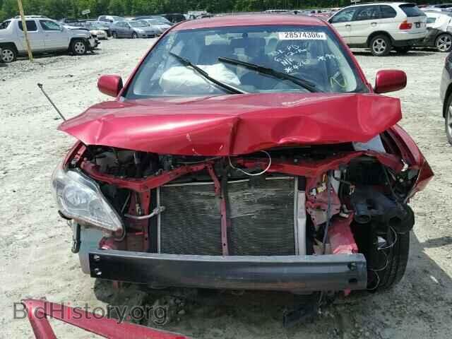 2012 TOYOTA COROLLA - VIN: 5YFBU4EE6CP054261 - Фото 9