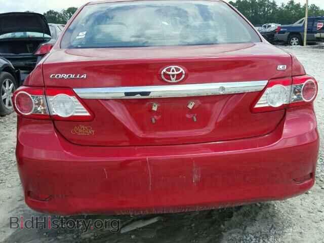 2012 TOYOTA COROLLA - VIN: 5YFBU4EE6CP054261 - Фото 10
