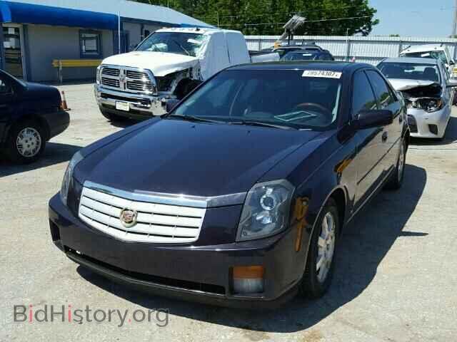 2006 CADILLAC CTS - VIN: 1G6DP577560145141 - Фото 2