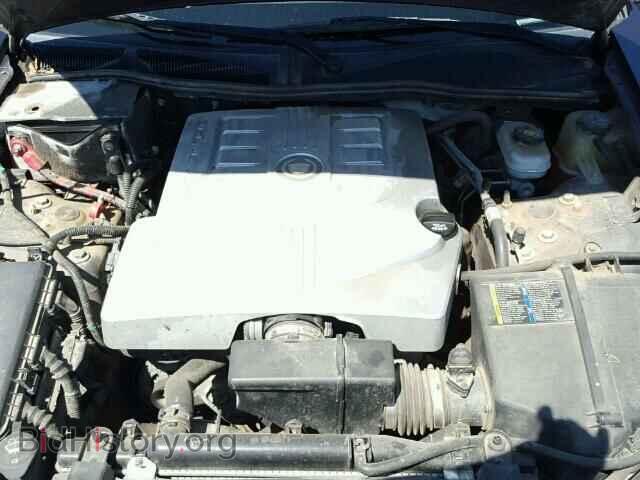 2006 CADILLAC CTS - VIN: 1G6DP577560145141 - Фото 7
