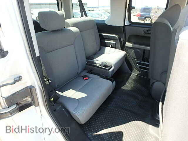 2007 HONDA ELEMENT - VIN: 5J6YH28777L000878 - Фото 6