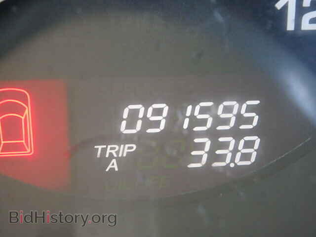 2007 HONDA ELEMENT - VIN: 5J6YH28777L000878 - Фото 8