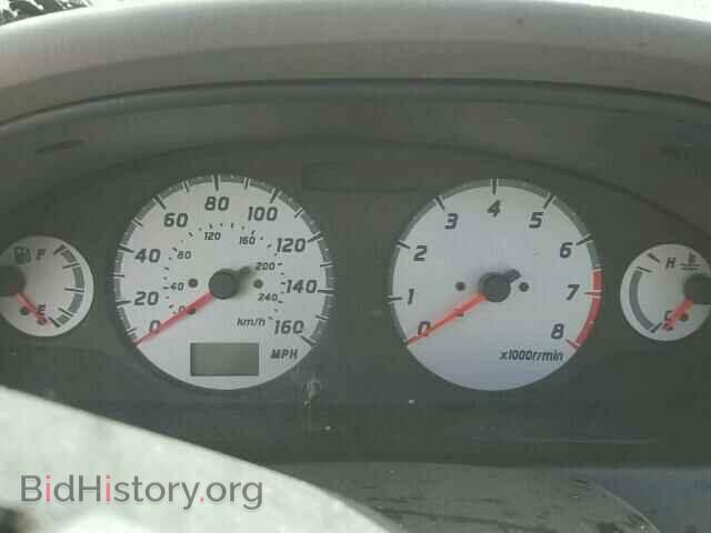 2000 NISSAN MAXIMA - VIN: JN1CA31A4YT020199 - Фото 8