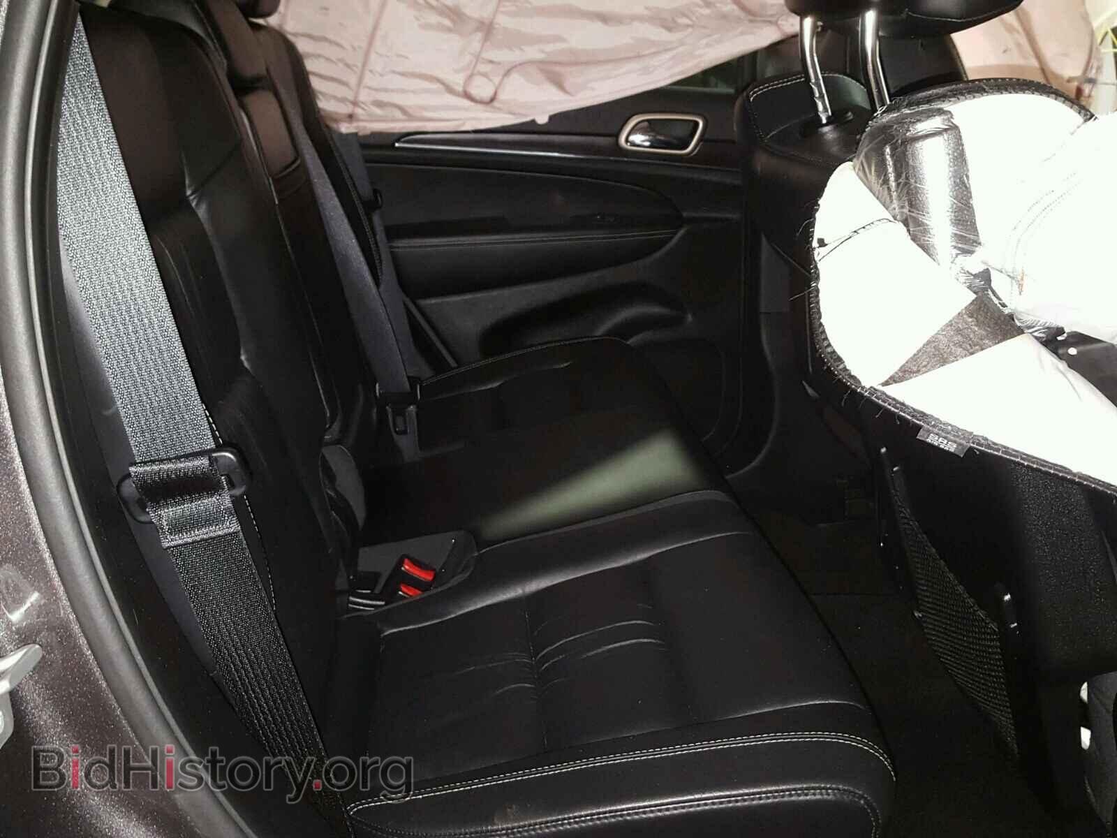 2014 JEEP CHEROKEE - VIN: 1C4RJFBG5EC571877 - Фото 6
