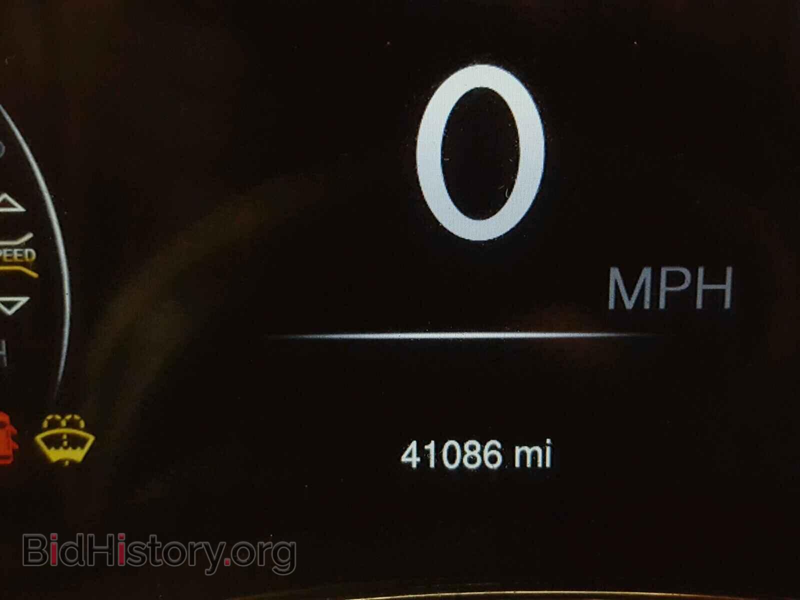 2014 JEEP CHEROKEE - VIN: 1C4RJFBG5EC571877 - Фото 8