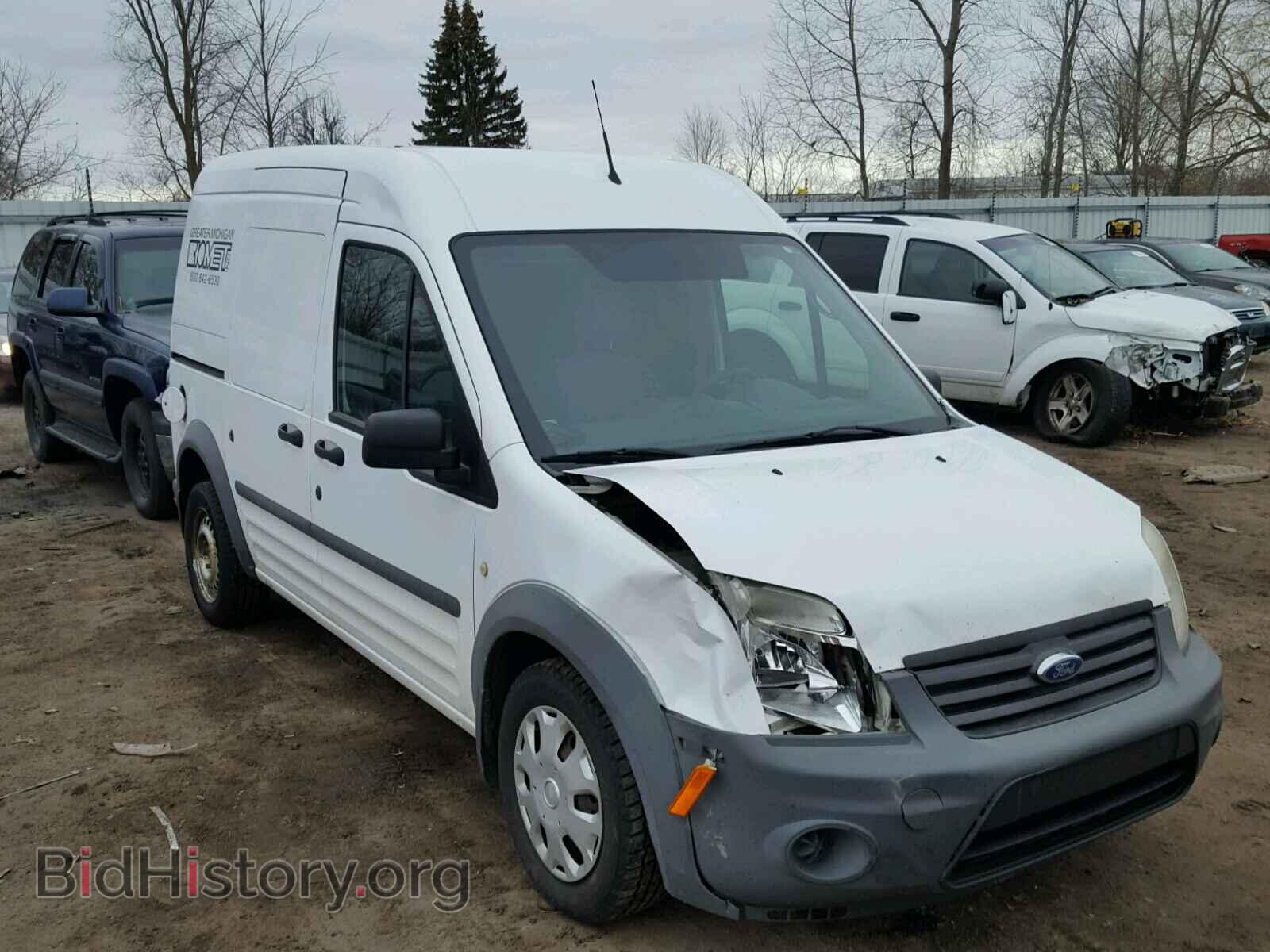 Фотография NM0LS7AN2AT001013 - FORD TRANSIT CO 2010