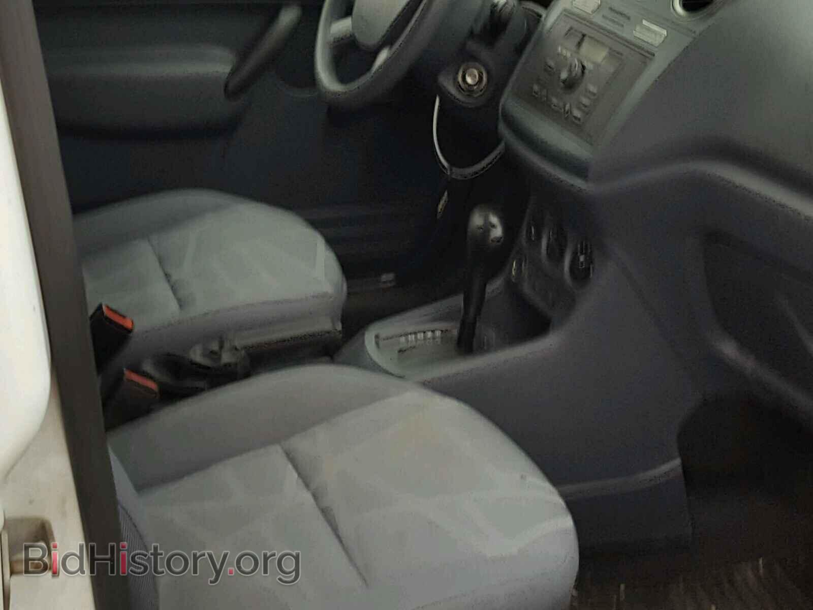 2010 FORD TRANSIT CO - VIN: NM0LS7AN2AT001013 - Фото 5