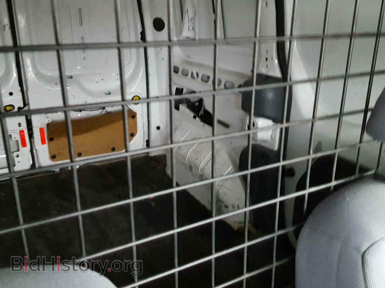 2010 FORD TRANSIT CO - VIN: NM0LS7AN2AT001013 - Фото 6