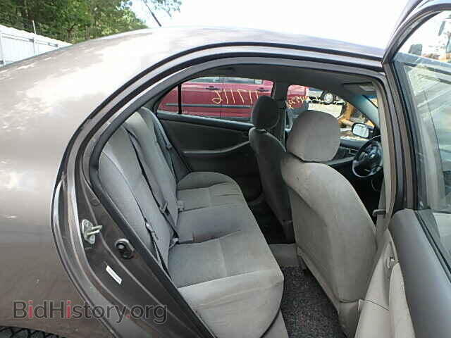 2003 TOYOTA COROLLA - VIN: 2T1BR32E73C052888 - Фото 6