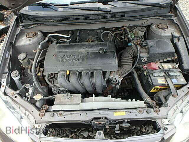 2003 TOYOTA COROLLA - VIN: 2T1BR32E73C052888 - Фото 7