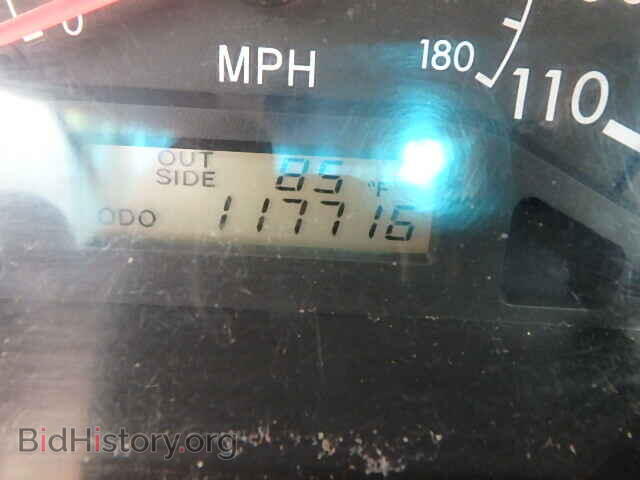 2003 TOYOTA COROLLA - VIN: 2T1BR32E73C052888 - Фото 8
