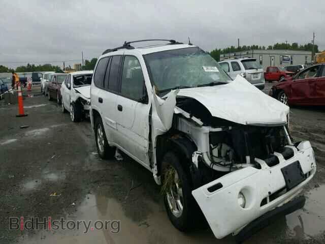 Фотография 1GKDT13S242228964 - GMC ENVOY 2004