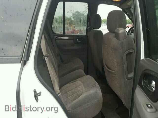 2004 GMC ENVOY - VIN: 1GKDT13S242228964 - Фото 6