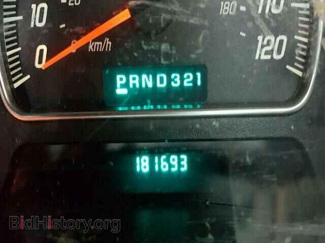 2004 GMC ENVOY - VIN: 1GKDT13S242228964 - Фото 8