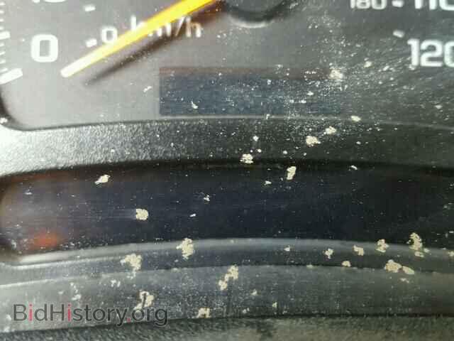 2005 CHEVROLET SILVERADO - VIN: 1GCEC14X15Z248769 - Фото 8