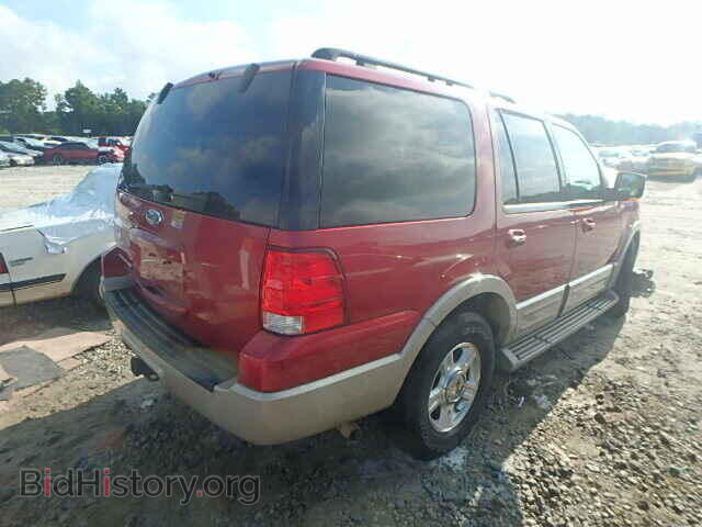 2006 FORD EXPEDITION - VIN: 1FMPU17586LA83612 - Фото 4