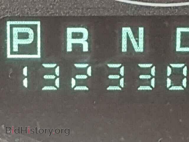 2002 CHRYSLER SEBRING - VIN: 1C3EL55R62N154062 - Фото 8