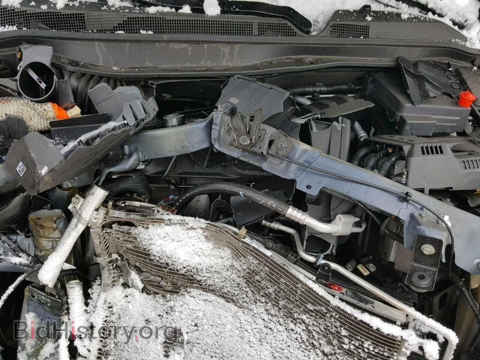 2015 GMC TERRAIN - VIN: 2GKALREK4F6330447 - Фото 7