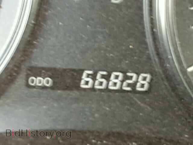 2012 LEXUS ES350 - VIN: JTHBK1EG7C2477997 - Фото 8