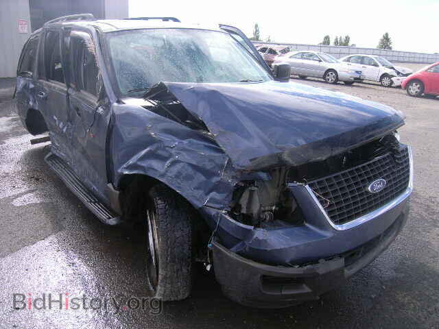 Photo 1FMPU165X6LA04880 - FORD EXPEDITION 2006