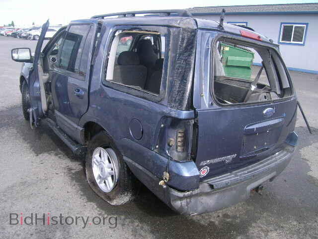 2006 FORD EXPEDITION - VIN: 1FMPU165X6LA04880 - Фото 3