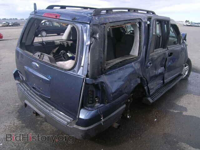 2006 FORD EXPEDITION - VIN: 1FMPU165X6LA04880 - Фото 4