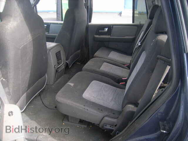 2006 FORD EXPEDITION - VIN: 1FMPU165X6LA04880 - Фото 6
