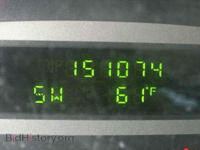 2006 FORD EXPEDITION - VIN: 1FMPU165X6LA04880 - Фото 8