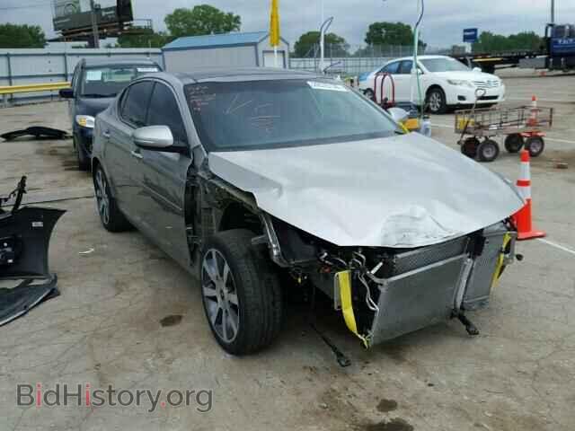 Photo 5XXGR4A61DG190426 - KIA OPTIMA 2013