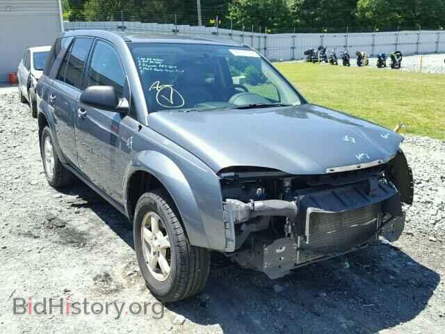 Photo 5GZCZ33D87S861233 - SATURN VUE 2007