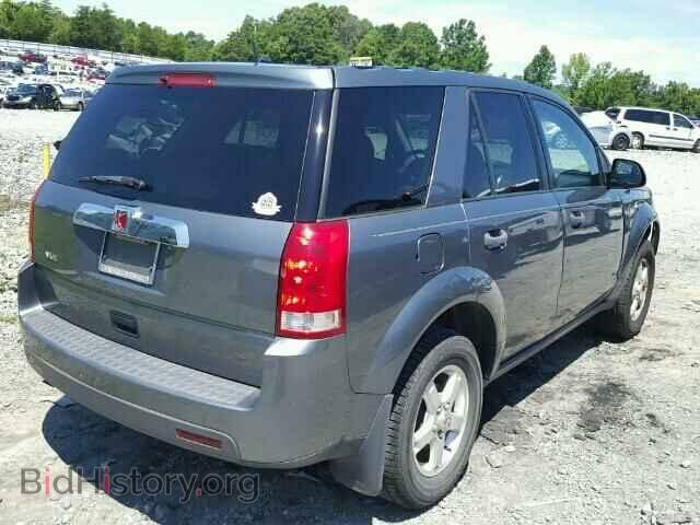 2007 SATURN VUE - VIN: 5GZCZ33D87S861233 - Фото 4