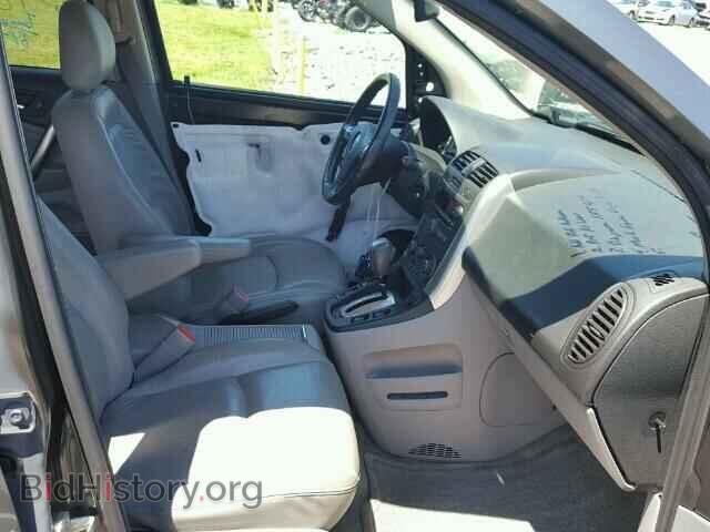 2007 SATURN VUE - VIN: 5GZCZ33D87S861233 - Фото 5