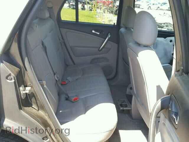 2007 SATURN VUE - VIN: 5GZCZ33D87S861233 - Фото 6
