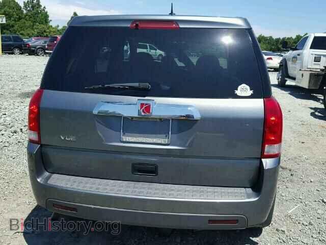 2007 SATURN VUE - VIN: 5GZCZ33D87S861233 - Фото 10
