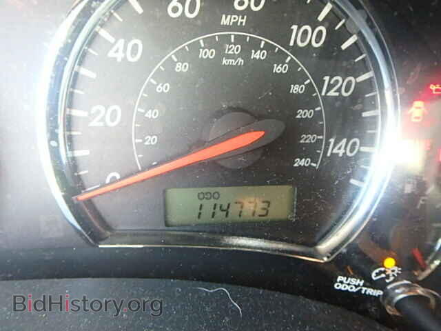 2011 TOYOTA COROLLA - VIN: 2T1BU4EE8BC558079 - Фото 8