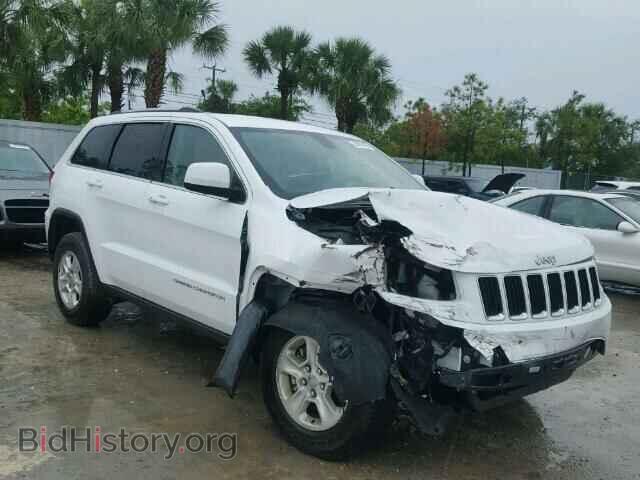 Фотография 1C4RJFAG7FC129377 - JEEP CHEROKEE 2015