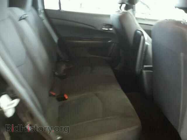 2014 CHRYSLER 200 - VIN: 1C3CCBAB5EN122416 - Фото 6
