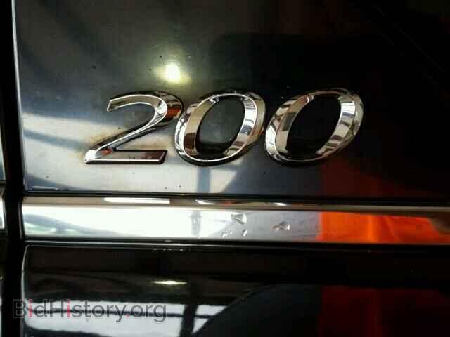 2014 CHRYSLER 200 - VIN: 1C3CCBAB5EN122416 - Фото 10