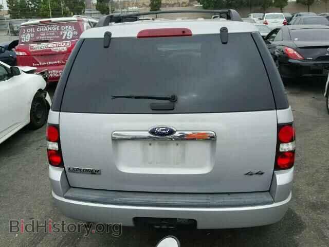 2009 FORD EXPLORER - VIN: 1FMEU73E29UA23503 - Фото 10