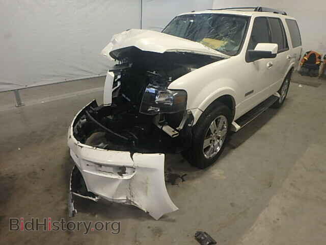 2007 FORD EXPEDITION - VIN: 1FMFU20587LA75183 - Фото 2