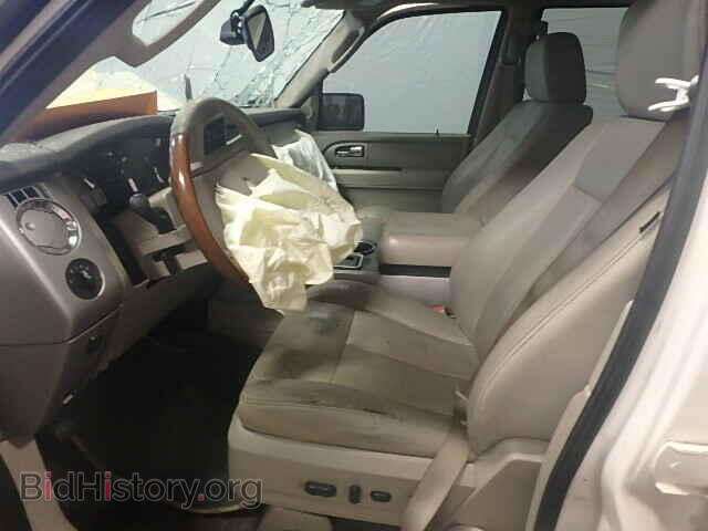 2007 FORD EXPEDITION - VIN: 1FMFU20587LA75183 - Фото 5
