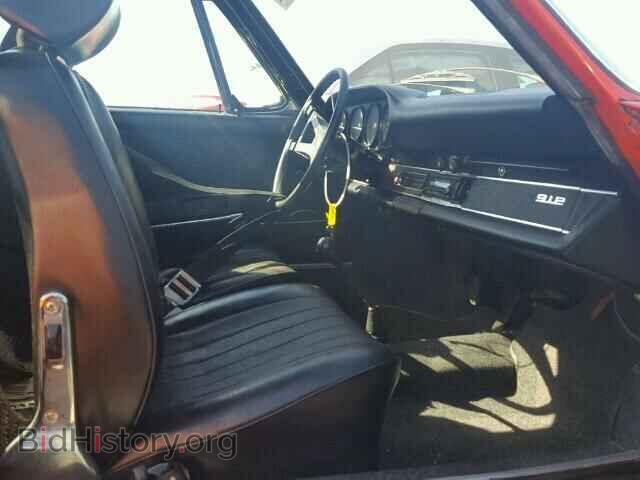 1969 PORSCHE 911 - VIN: 129010781 - Фото 5