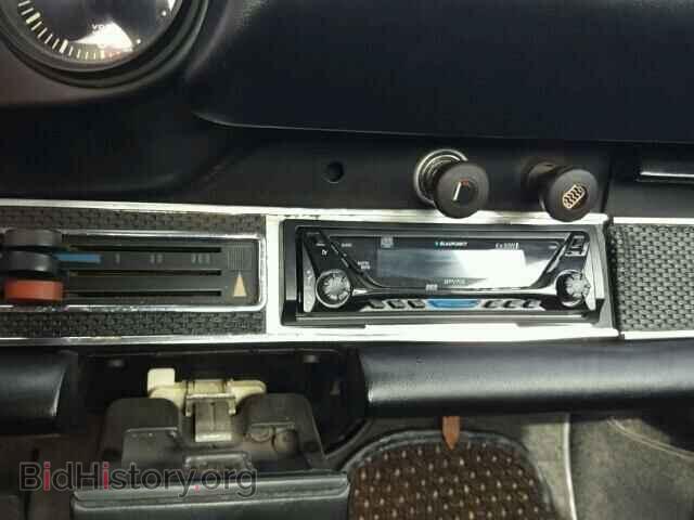 1969 PORSCHE 911 - VIN: 129010781 - Фото 9