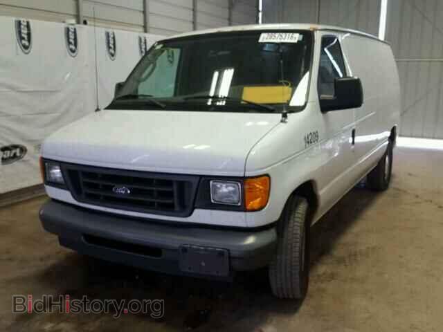 2003 FORD ECONOLINE - VIN: 1FTRE14243HA65689 - Фото 2